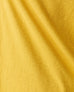 Men's Premium Slub V-Neck Tee - Nugget Gold